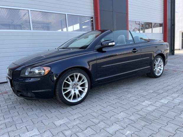 Volvo C70 2.4 D [D5] Summum (Automata) 182000 K...